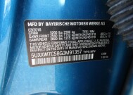 2016 BMW X4 in Tampa, FL 33604-6914 - 18022790 31