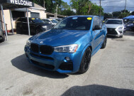 2016 BMW X4 in Tampa, FL 33604-6914 - 18022790 43