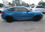 2016 BMW X4 in Tampa, FL 33604-6914 - 18022790 40