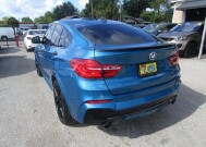 2016 BMW X4 in Tampa, FL 33604-6914 - 18022790 28