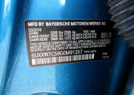 2016 BMW X4 in Tampa, FL 33604-6914 - 18022790 75