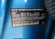 2016 BMW X4 in Tampa, FL 33604-6914 - 18022790 41