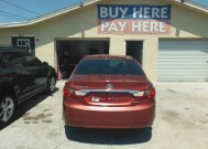 2013 Hyundai Sonata in WEEKI WACHEE, FL 34614 - 18023189 10