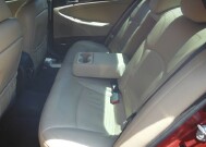 2013 Hyundai Sonata in WEEKI WACHEE, FL 34614 - 18023189 5