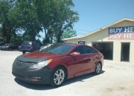 2013 Hyundai Sonata in WEEKI WACHEE, FL 34614 - 18023189 3