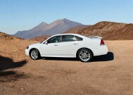 2013 Chevrolet Impala in COSTA MESA, CA 92626 - 18023443 3