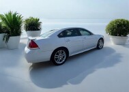 2013 Chevrolet Impala in COSTA MESA, CA 92626 - 18023443 4