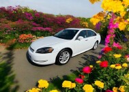 2013 Chevrolet Impala in COSTA MESA, CA 92626 - 18023443 1