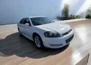 2013 Chevrolet Impala in COSTA MESA, CA 92626 - 18023443 6