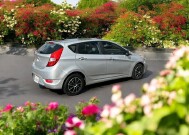 2017 Hyundai Accent in COSTA MESA, CA 92626 - 18023445 4