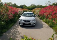 2017 Hyundai Accent in COSTA MESA, CA 92626 - 18023445 3