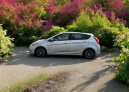 2017 Hyundai Accent in COSTA MESA, CA 92626 - 18023445 2