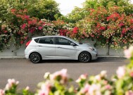 2017 Hyundai Accent in COSTA MESA, CA 92626 - 18023445 6
