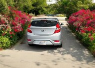2017 Hyundai Accent in COSTA MESA, CA 92626 - 18023445 5