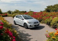 2017 Hyundai Accent in COSTA MESA, CA 92626 - 18023445 1