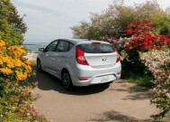 2017 Hyundai Accent in COSTA MESA, CA 92626 - 18023445 7