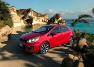 2012 Kia Rio in COSTA MESA, CA 92626 - 18023446 1