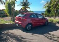 2012 Kia Rio in COSTA MESA, CA 92626 - 18023446 6
