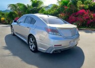 2012 Acura TL in COSTA MESA, CA 92626 - 18023447 4