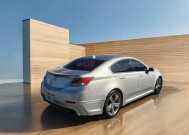 2012 Acura TL in COSTA MESA, CA 92626 - 18023447 3