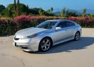 2012 Acura TL in COSTA MESA, CA 92626 - 18023447 1