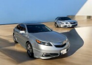 2012 Acura TL in COSTA MESA, CA 92626 - 18023447 7