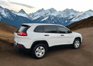 2015 Jeep Cherokee in COSTA MESA, CA 92626 - 18023448 3