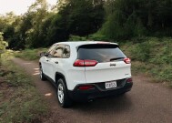 2015 Jeep Cherokee in COSTA MESA, CA 92626 - 18023448 4