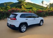 2015 Jeep Cherokee in COSTA MESA, CA 92626 - 18023448 12
