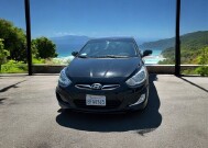 2013 Hyundai Accent in COSTA MESA, CA 92626 - 18023449 3
