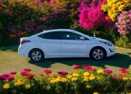 2015 Hyundai Elantra in COSTA MESA, CA 92626 - 18023451 3