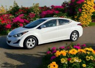 2015 Hyundai Elantra in COSTA MESA, CA 92626 - 18023451 1