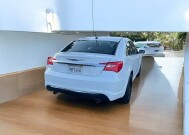 2014 Chrysler 200 in COSTA MESA, CA 92626 - 18023452 7