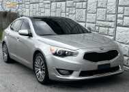 2015 Kia Cadenza in Decatur, GA 30032 - 18023468 3