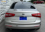2015 Kia Cadenza in Decatur, GA 30032 - 18023468 5