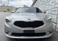 2015 Kia Cadenza in Decatur, GA 30032 - 18023468 12