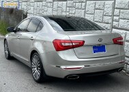 2015 Kia Cadenza in Decatur, GA 30032 - 18023468 4