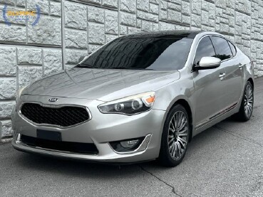 2015 Kia Cadenza in Decatur, GA 30032