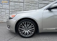 2015 Kia Cadenza in Decatur, GA 30032 - 18023468 9