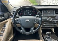 2015 Kia Cadenza in Decatur, GA 30032 - 18023468 21