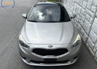 2015 Kia Cadenza in Decatur, GA 30032 - 18023468 2