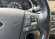 2015 Kia Cadenza in Decatur, GA 30032 - 18023468 24