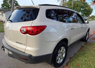 2012 Chevrolet Traverse in Hollywood, FL 33023-1906 - 18023562 21