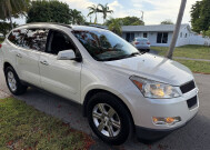 2012 Chevrolet Traverse in Hollywood, FL 33023-1906 - 18023562 32
