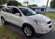 2012 Chevrolet Traverse in Hollywood, FL 33023-1906 - 18023562 32
