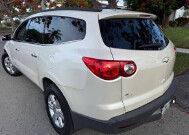 2012 Chevrolet Traverse in Hollywood, FL 33023-1906 - 18023562 2