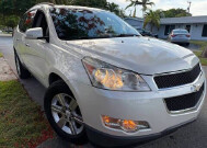 2012 Chevrolet Traverse in Hollywood, FL 33023-1906 - 18023562 7