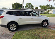 2012 Chevrolet Traverse in Hollywood, FL 33023-1906 - 18023562 23