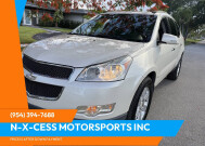 2012 Chevrolet Traverse in Hollywood, FL 33023-1906 - 18023562 33