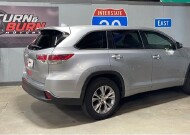 2014 Toyota Highlander in Conyers, GA 30094 - 18024515 5